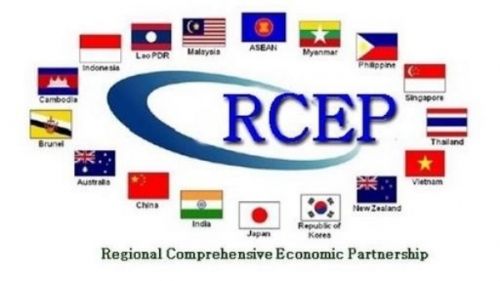Brunei phê chuẩn Hiệp định RCEP