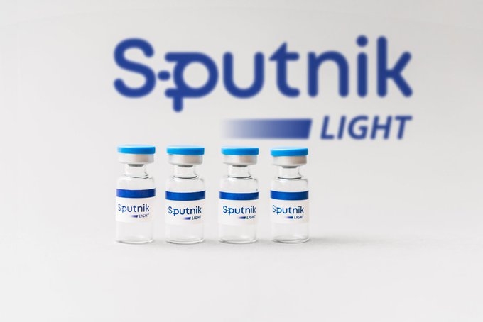 Vaccine Sputnik Light đạt hiệu quả cao với biến thể Delta