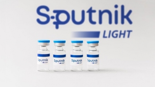 Vaccine Sputnik Light đạt hiệu quả cao với biến thể Delta