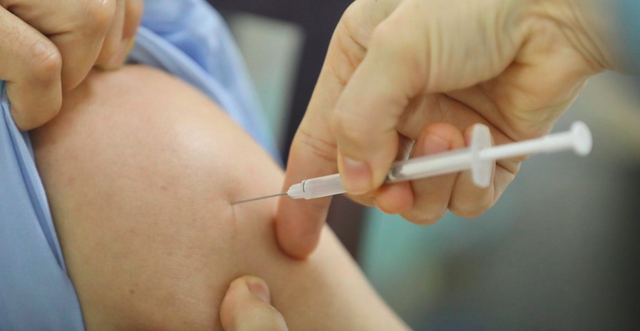 Cần đẩy nhanh tiến độ tiêm vaccine ngừa Covid-19 trên toàn cầu