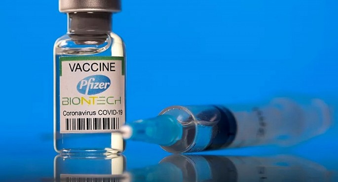 Vaccine của Pfizer-BioNTech đạt hiệu quả cao với thanh thiếu niên
