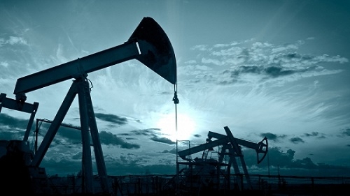 Giá dầu tiếp tục đà tăng ở phiên đầu tuần