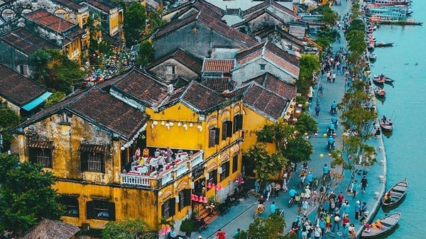 Việt Nam được tôn vinh là "Điểm đến hàng đầu châu Á"