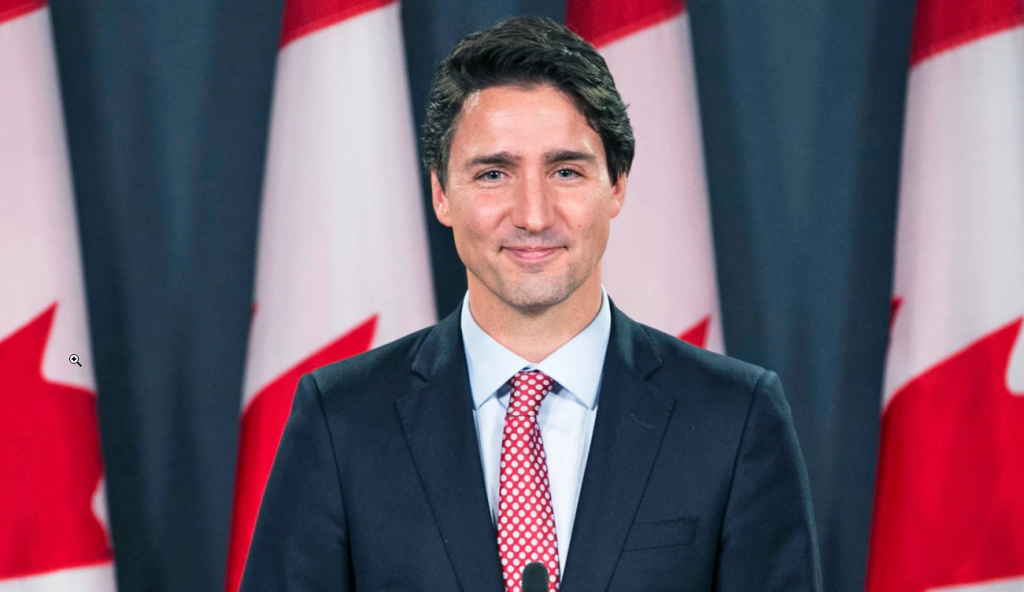 Thủ tướng Canada công bố thành viên nội các mới