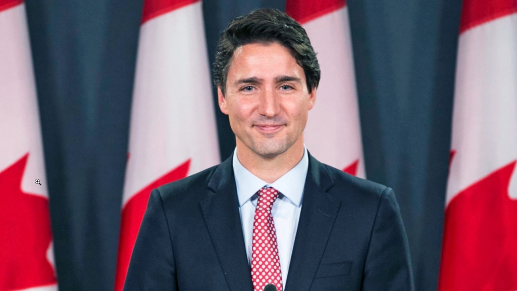 Thủ tướng Canada công bố thành viên nội các mới