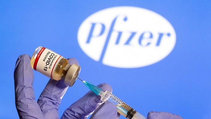 Vaccine Pfizer được khuyến nghị tiêm cho trẻ từ 5-11 tuổi