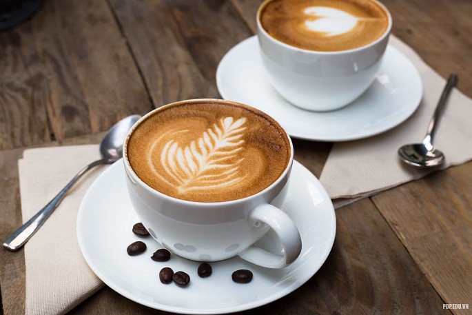 Thị trường cà phê tiếp tục đà tăng do lo ngại nguồn cung