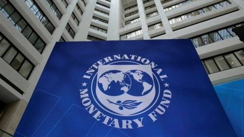 IMF kêu gọi hoãn nợ cho các nước nghèo