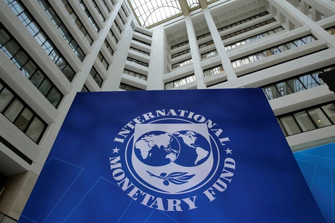 IMF kêu gọi hoãn nợ cho các nước nghèo