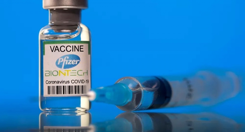 Vaccine Pfizer được Mỹ cấp phép sử dụng cho trẻ từ 5-11 tuổi