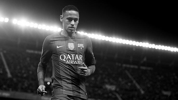 Neymar cảm thấy tiếc nuối khi rời Barcelona để đến PSG neymar cam thay tiec nuoi khi roi barcelona de den psg
