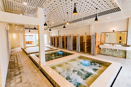 Vườn Vua Resort & Villas: Điểm nhấn chủ trương thu hút đầu tư của tỉnh Phú Thọ vuon vua resort villas diem nhan chu truong thu hut dau tu cua tinh phu tho