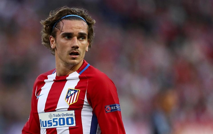 atletico madrid da san sang ban antoine griezmann