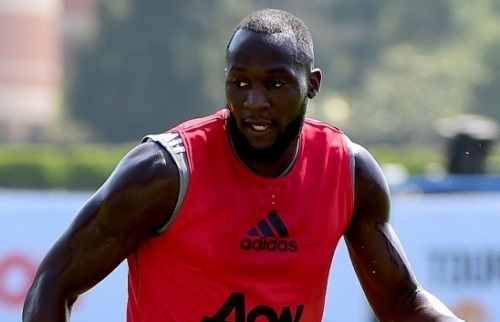 Lukaku tiết lộ nguyên nhân “tịt ngòi” tại M.U thời gian qua