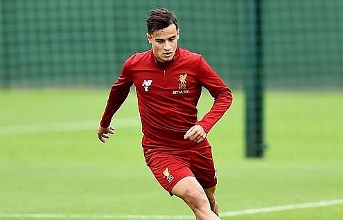 Coutinho bất ngờ “lật kèo” với Barcelona