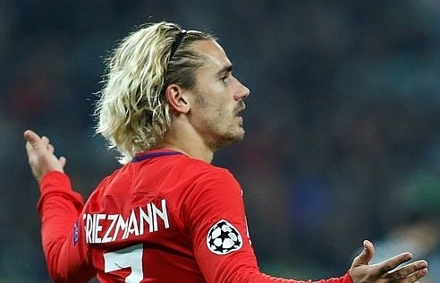 Griezmann tiếp tục hé lộ việc cập bến Old Trafford