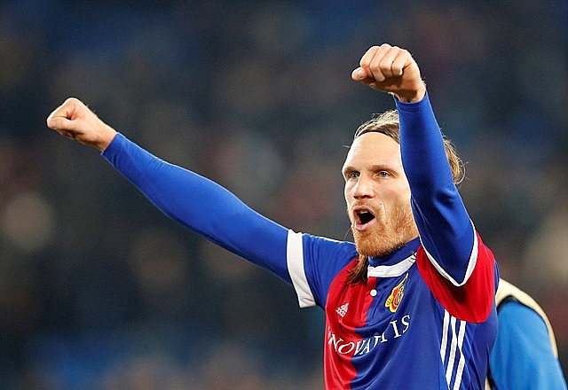 Thi đấu lấn lướt, M.U vẫn chịu thất bại cay đắng vào phút cuối thi dau lan luot mu van chiu that bai cay dang vao phut cuoi