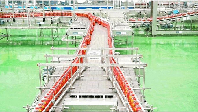 Top 500 doanh nghiệp có hiệu quả kinh doanh tốt 2017 top 500 doanh nghiep co hieu qua kinh doanh tot 2017