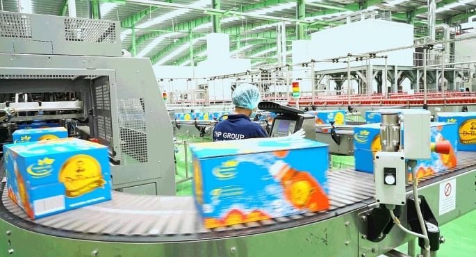 Top 500 doanh nghiệp có hiệu quả kinh doanh tốt 2017 top 500 doanh nghiep co hieu qua kinh doanh tot 2017