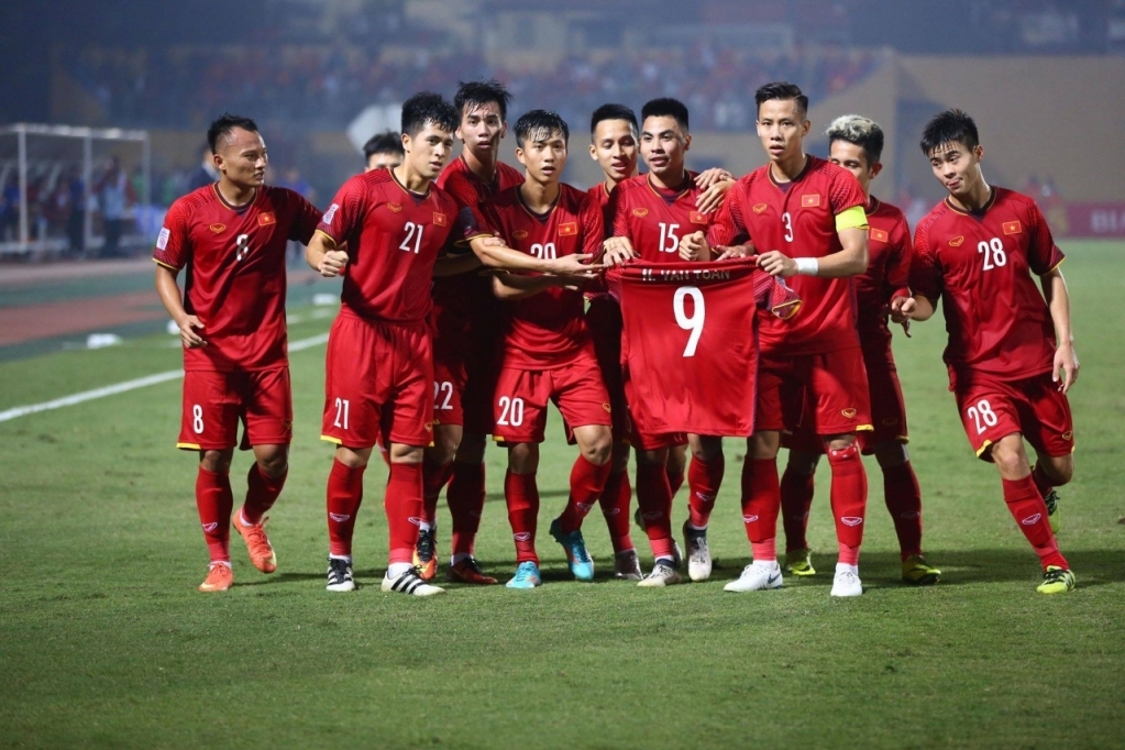 ve ban ket aff cup 2018 cua dt viet nam bat dau duoc mo ban vao ngay 28 11