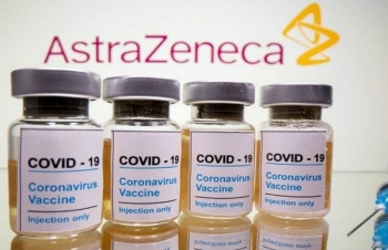 Vaccine ngừa Covid-19 của AstraZeneca có thể đạt hiệu quả tới 90%