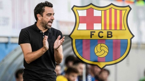 Barcelona lên kế hoạch “xé” hợp đồng để đưa Xavi về dẫn dắt