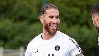 Ramos vẫn chưa hề có bất kỳ đóng góp nào kể từ khi gia nhập PSG.