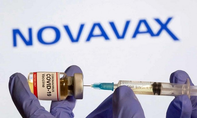 Quốc gia đầu tiên phê duyệt vaccine Covid-19 của Novavax