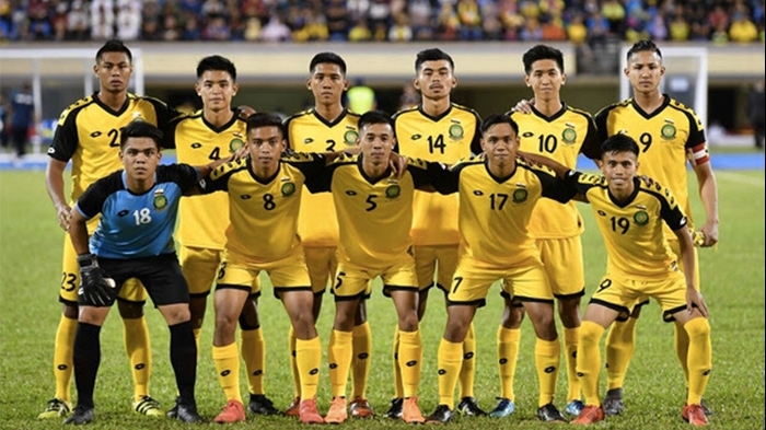 Brunei bất ngờ rút lui, AFF Cup 2020 xác định được 10 đội bóng tham gia vòng bảng