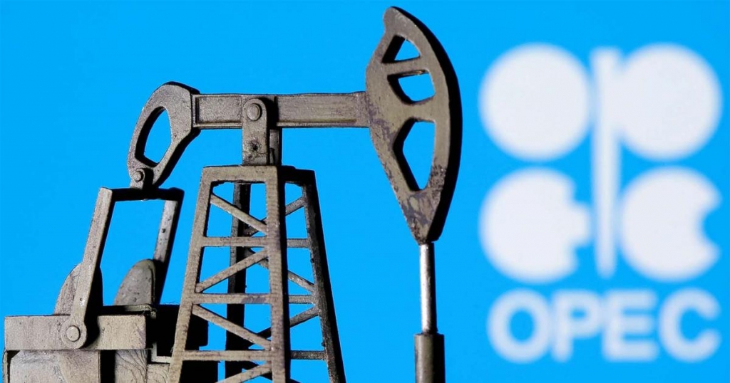 OPEC giảm dự báo về nhu cầu dầu mỏ trong năm 2021.