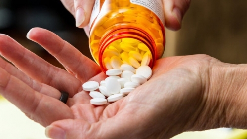 Hơn 100.000 người tử vong tại Mỹ vì dùng thuốc quá liều