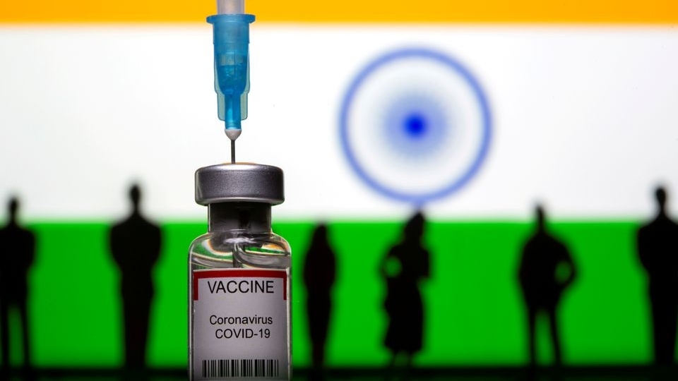 5 tỷ liều vắc-xin ngừa Covid-19 sẽ được Ấn Độ cung cấp