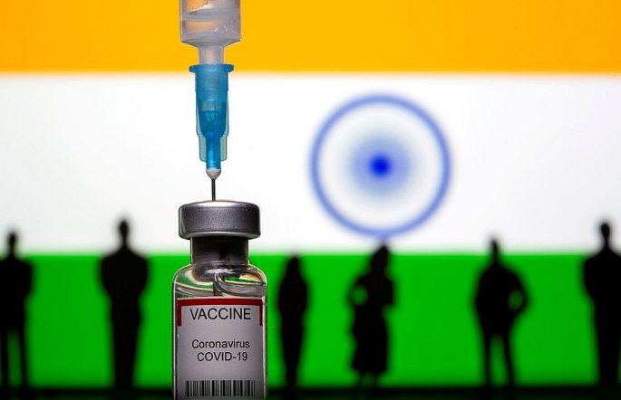 5 tỷ liều vắc-xin ngừa Covid-19 sẽ được Ấn Độ cung cấp