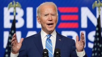 Ông Joe Biden muốn tiếp tục tranh cử ở tuổi 82