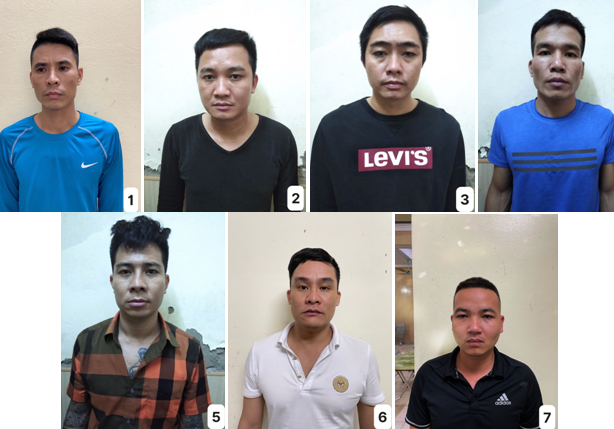Hải Phòng: Khởi tố 16 đối tượng liên quan vụ xô xát tại Đồ Sơn