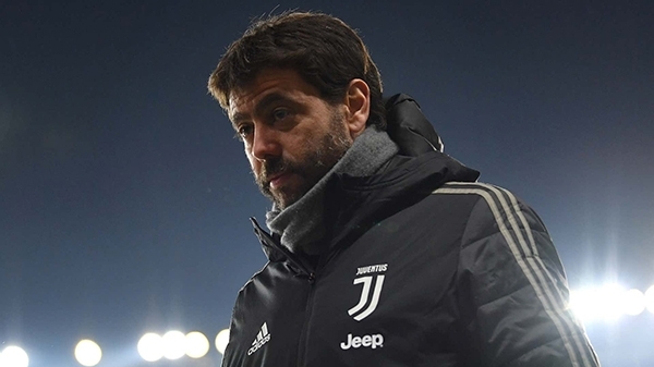 Juventus bị điều tra vì những liên quan đến gian lận tài chính