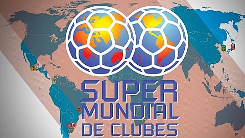 FIFA sẽ tổ chức một giải đấu mới trước World Cup fifa se to chuc mot giai dau moi truoc world cup