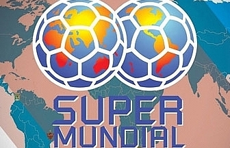 FIFA sẽ tổ chức một giải đấu mới trước World Cup