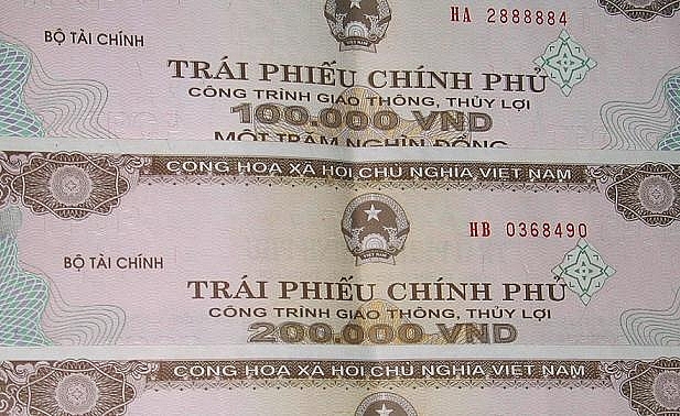 huy dong trai phieu chinh phu tang 218 trong thang 11 2017