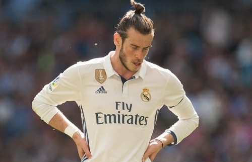 Real Madrid nhắm tới 3 cái tên để thay thế cho Gareth Bale