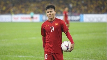 Quang Hải được phép trở về thi đấu tại AFF Cup 2022