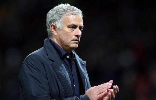 Vừa chia tay M.U, Jose Mourinho ngay lập tức được 3 đội bóng “trải thảm đỏ”