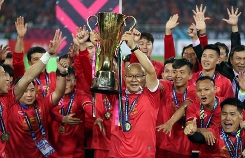 ĐT Việt Nam được đánh giá là một trong những “ngựa ô” tại Asian Cup 2019