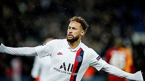 Tiền đạo Neymar chính thức lên tiếng về tương lai tien dao neymar chinh thuc len tieng ve tuong lai