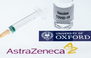 WHO chính thức cấp phép sử dụng vaccine ngừa Covid-19 của AstraZeneca