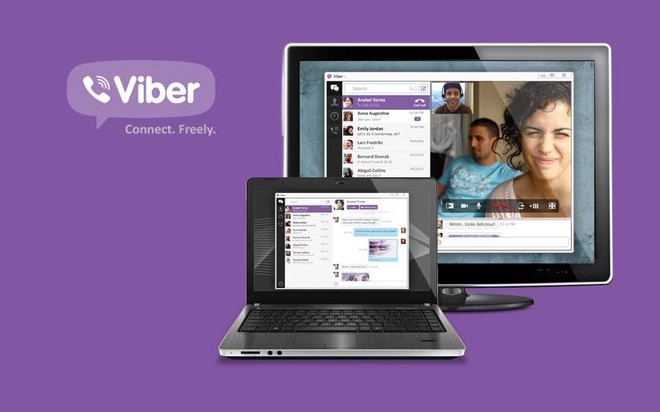 Cẩn trọng trước nguy cơ tấn công mạng trên ứng dụng Viber Desktop