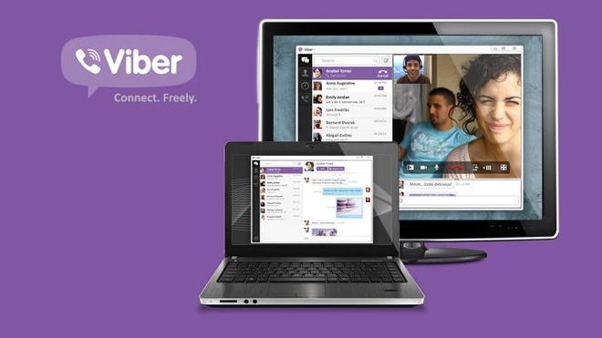 Cẩn trọng trước nguy cơ tấn công mạng trên ứng dụng Viber Desktop