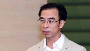 Cựu giám đốc Bệnh viện Tim Hà Nội - Nguyễn Quang Tuấn bị bắt tạm giam