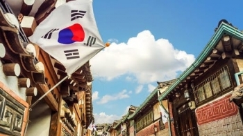 Hàn Quốc xin gia nhập Hiệp định CPTPP