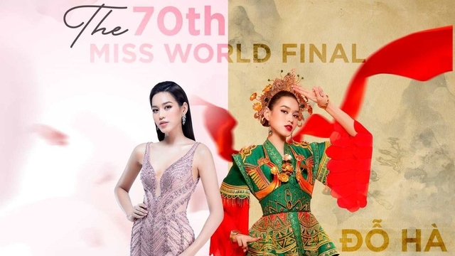 Chung kết Miss World 2021 bị hoãn vì Covid-19